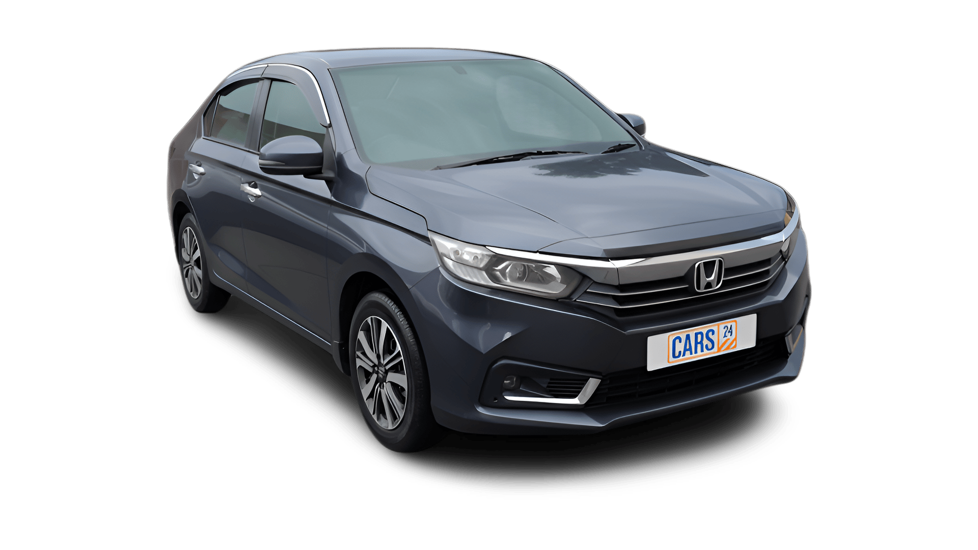 2024 Honda Amaze - Sedan - Petrol - Automatic - ₹8.50 lakh